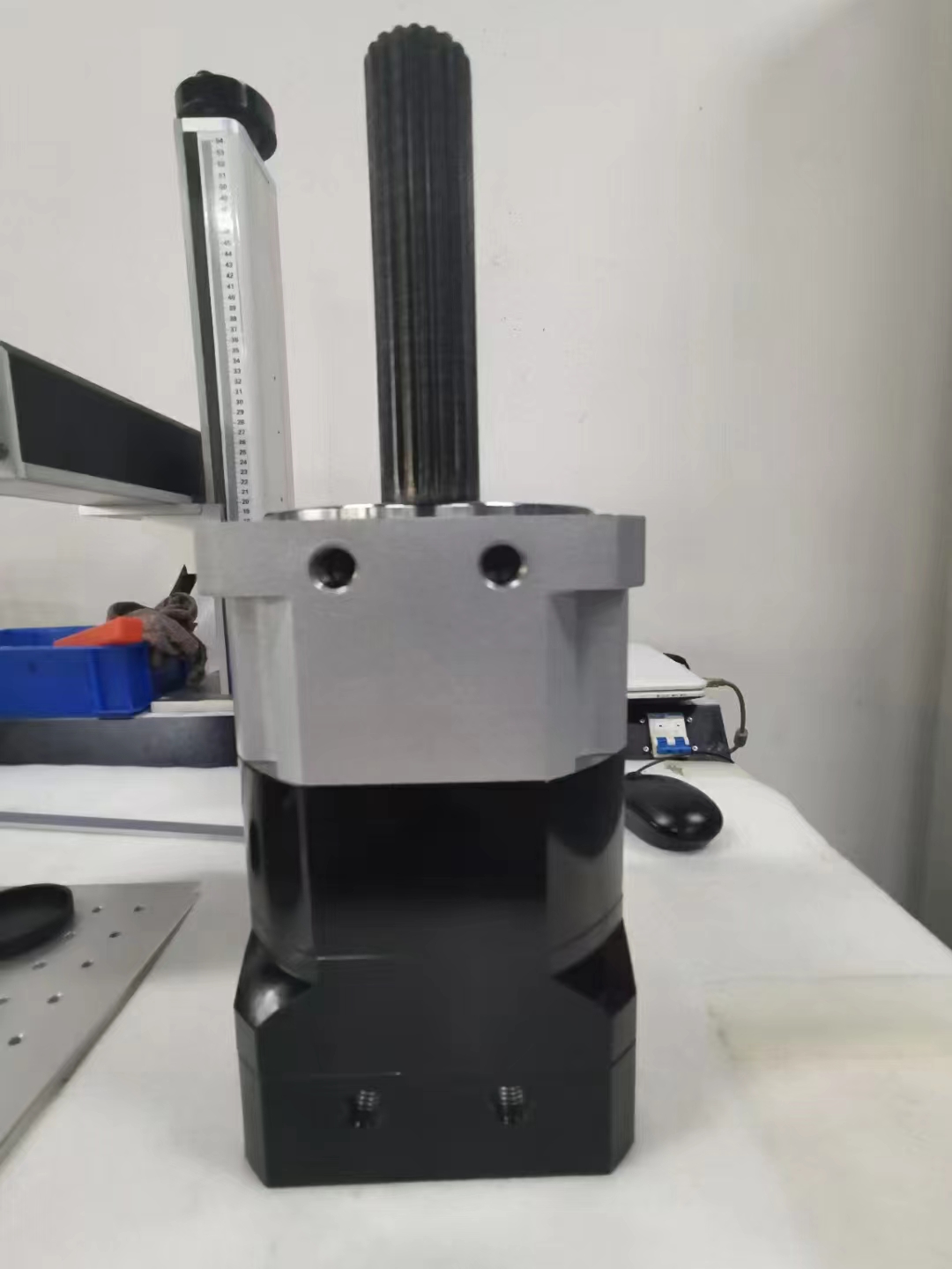 精密行星減速機