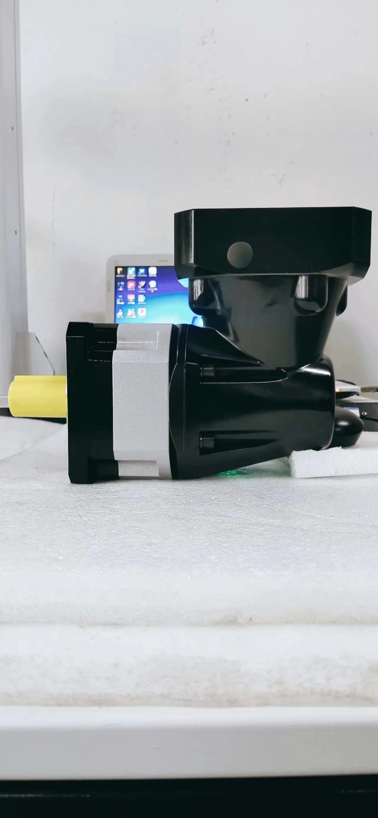 精密行星減速機