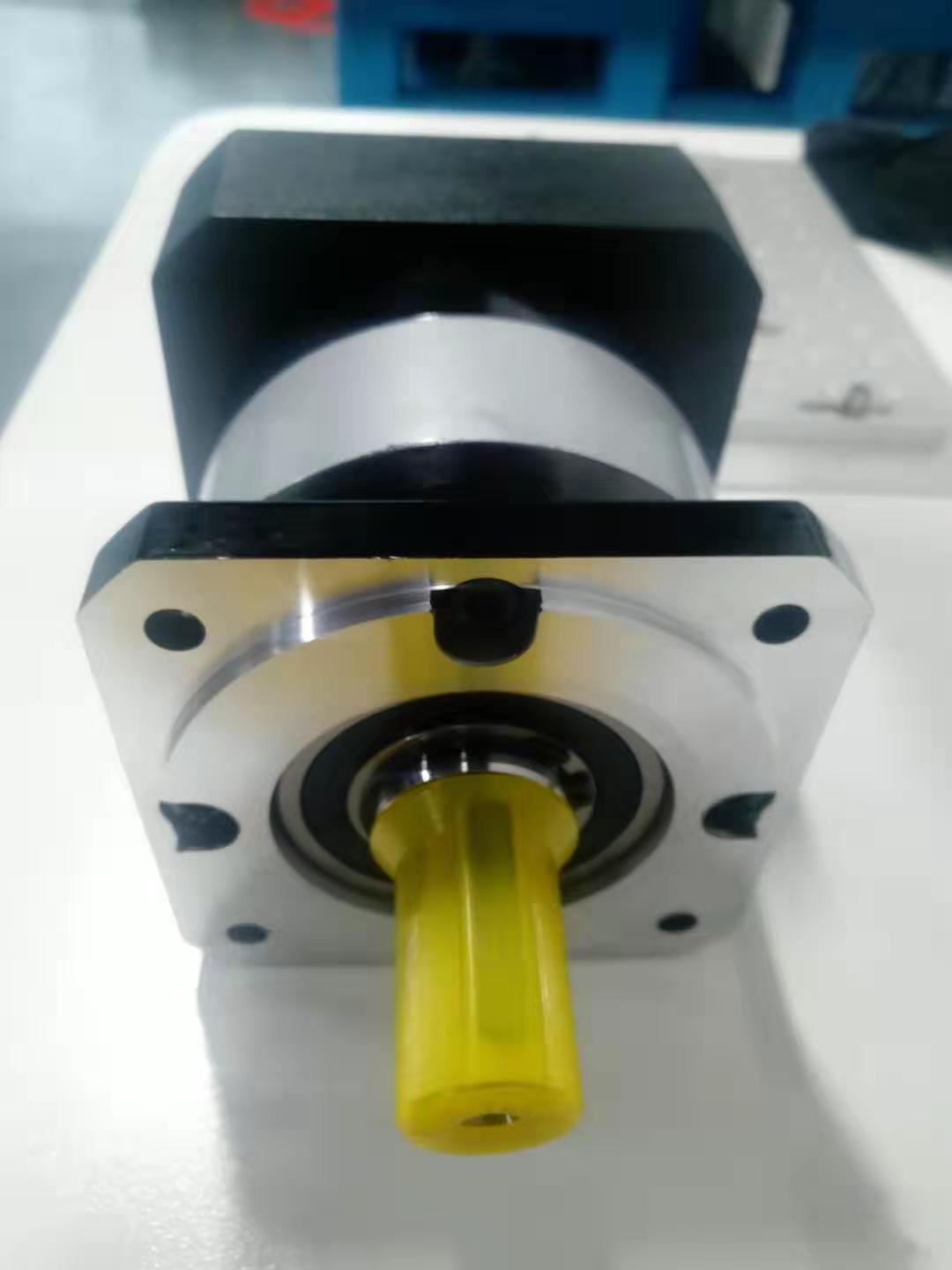 PF系列精密行星減速機