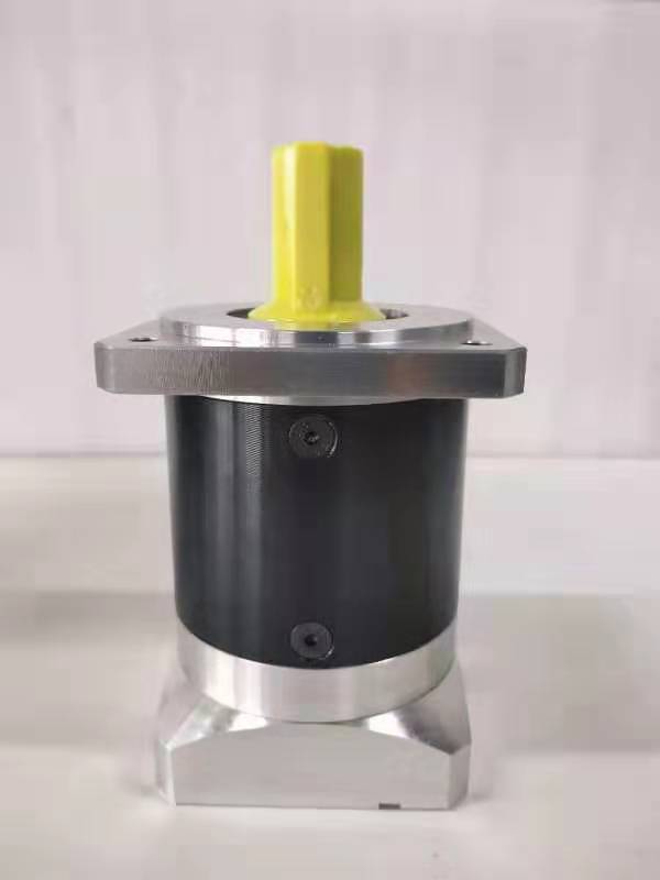 PF系列精密行星減速機