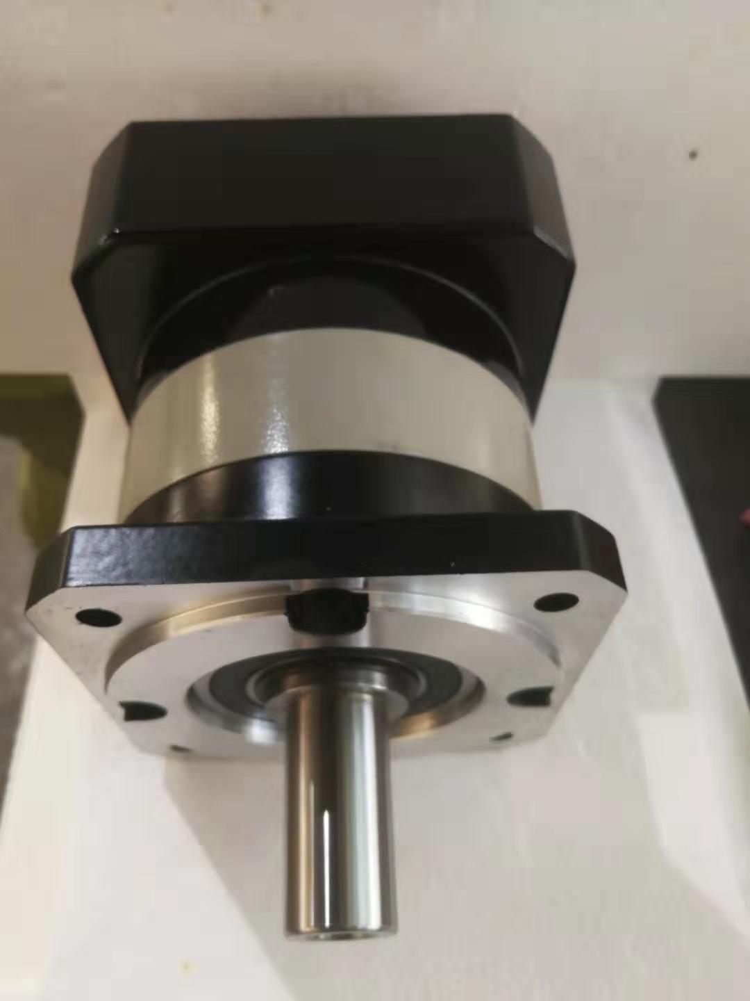 PF系列精密行星減速機
