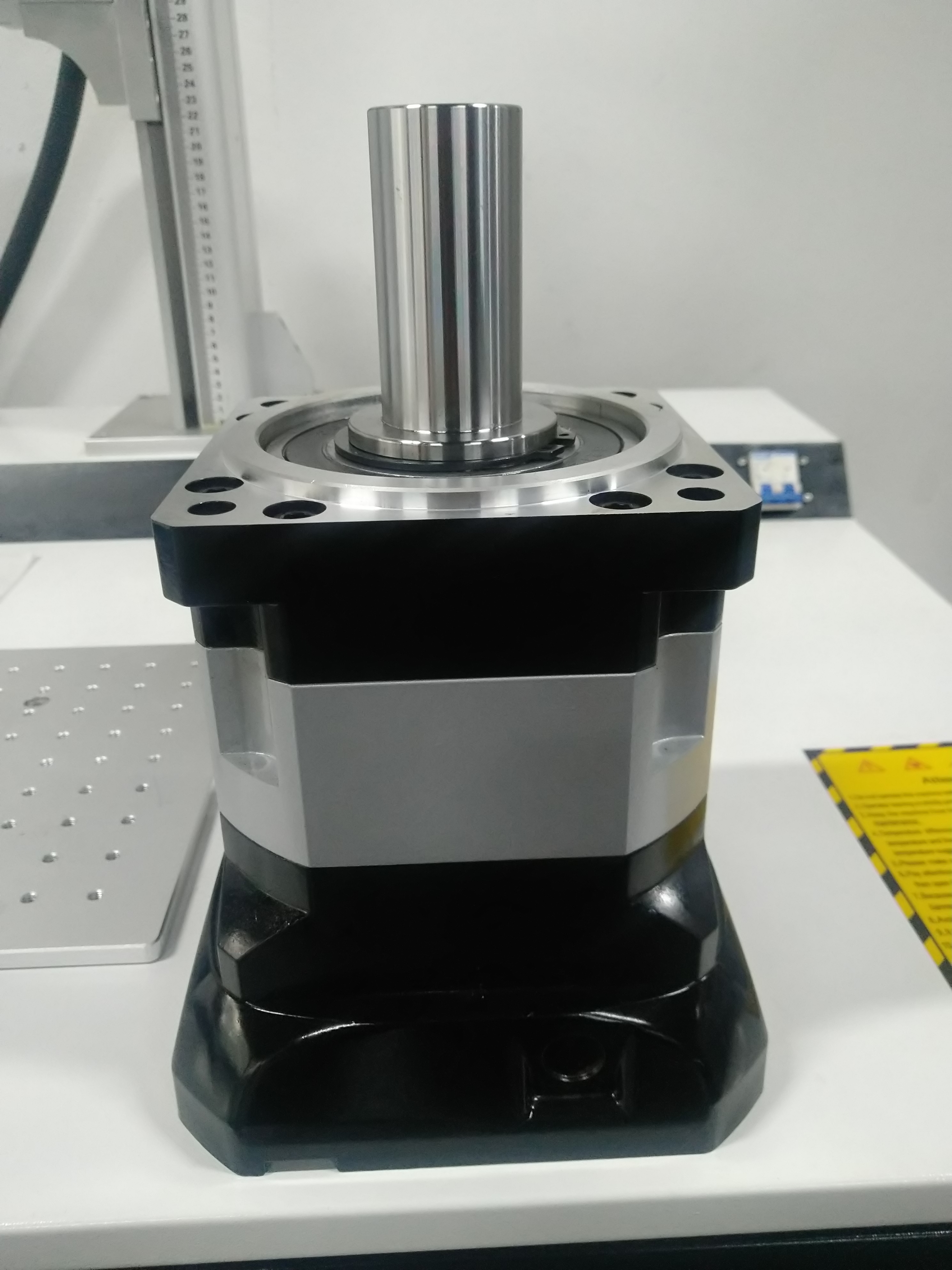 PS系列行星減速機