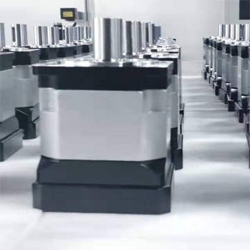 PS系列行星減速機